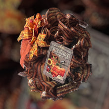 Load image into Gallery viewer, Blessings Wreath