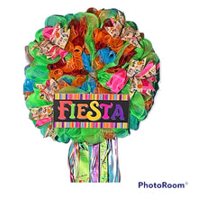 Load image into Gallery viewer, La Fiesta Wreath