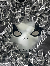 Load image into Gallery viewer, Christmas-Halloween Mask Wreath