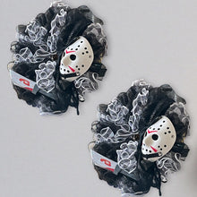 Load image into Gallery viewer, Jason Wreath