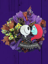 Load image into Gallery viewer, Halloween is Forever J & S