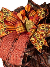 Load image into Gallery viewer, Blessings Wreath