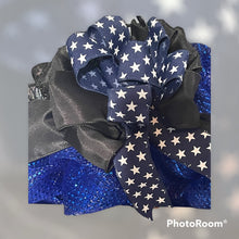 Load image into Gallery viewer, Police Thank You Wreath