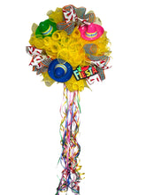 Load image into Gallery viewer, Fiesta Sombrero Wreath
