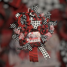 Load image into Gallery viewer, Welcome Friends Halloween Wreath
