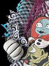 Load image into Gallery viewer, Favorite Nightmare Wreath