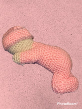 Load image into Gallery viewer, Baby Blanket and Doll Set Baby Shower Gift Baby Girl Gift