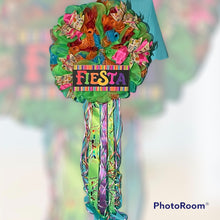 Load image into Gallery viewer, La Fiesta Wreath