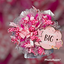 Load image into Gallery viewer, Dream Big Little One Baby Wreath