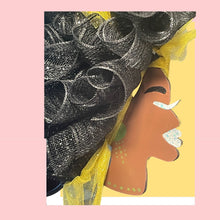 Load image into Gallery viewer, Diva Wreath