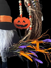 Load image into Gallery viewer, Gnome Witch Grapevine Wreath