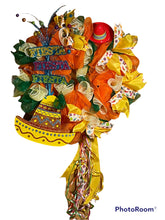 Load image into Gallery viewer, Fiesta Wreath