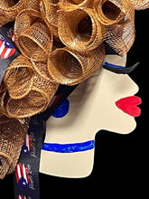 Load image into Gallery viewer, Puerto Rican Diva Wreath
