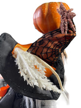Load image into Gallery viewer, Pick Your Poison Witch Wreath