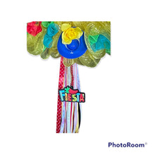 Load image into Gallery viewer, Let’s Fiesta Wreath