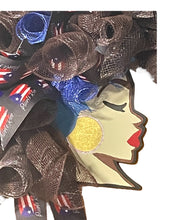 Load image into Gallery viewer, Puerto Rican Diva Wreath
