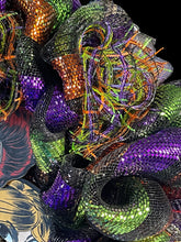 Load image into Gallery viewer, It’s Just a Bunch of Hocus Pocus Halloween Wreath