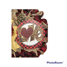 Load image into Gallery viewer, Love Wreath