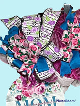 Load image into Gallery viewer, Mom my Superhero Wreath