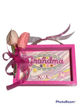Load image into Gallery viewer, Grandma XOXO Shadow Box