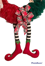 Load image into Gallery viewer, The Elf Wreath