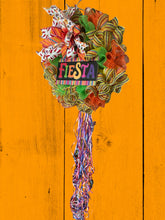 Load image into Gallery viewer, Fiesta Wreath Fiesta Decor