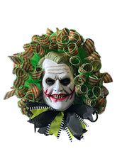 Load image into Gallery viewer, Joker Wreath