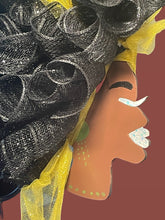 Load image into Gallery viewer, Diva Wreath