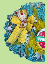 Load image into Gallery viewer, Teacher Classroom Welcome Wreath