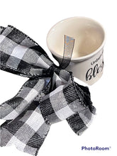 Load image into Gallery viewer, Thankful & Blessed Cups Tray