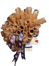 Load image into Gallery viewer, Puerto Rican Diva Wreath