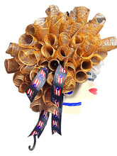 Load image into Gallery viewer, Puerto Rican Diva Wreath