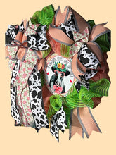 Load image into Gallery viewer, A Grandma Loves Like No Other Wreath