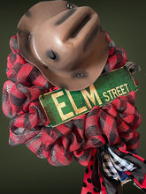 Load image into Gallery viewer, Elm Street Wreath