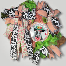 Load image into Gallery viewer, A Grandma Loves Like No Other Wreath