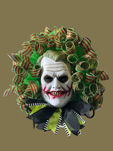 Load image into Gallery viewer, Joker Wreath