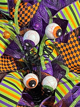 Load image into Gallery viewer, It’s Just a Bunch of Hocus Pocus Wreath