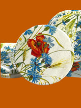 Load image into Gallery viewer, Hibiscus Floral Theme Coasters