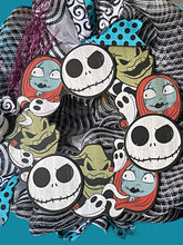 Load image into Gallery viewer, Favorite Nightmare Wreath