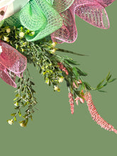 Load image into Gallery viewer, Happy Mother’s Day Wreath Mother’s Day Gift