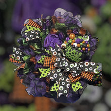 Load image into Gallery viewer, Hocus Pocus Wreath