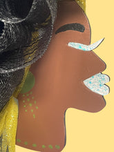 Load image into Gallery viewer, Diva Wreath