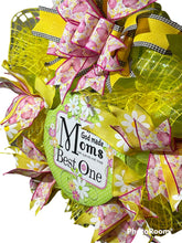 Load image into Gallery viewer, Mother’s Day Wreath