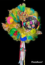 Load image into Gallery viewer, Let’s Fiesta Wreath