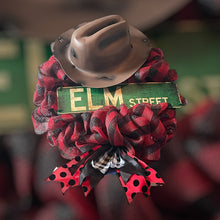 Load image into Gallery viewer, Elm Street Wreath