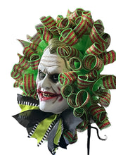 Load image into Gallery viewer, Joker Wreath
