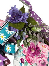 Load image into Gallery viewer, Mom My Super Hero Wreath, Mother’s Day Gift, Mom Gift