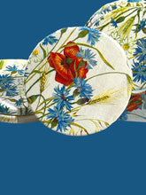 Load image into Gallery viewer, Hibiscus Floral Theme Coasters