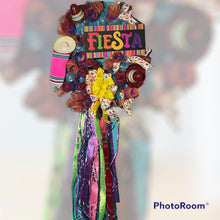 Load image into Gallery viewer, Fiesta Wreath