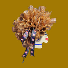 Load image into Gallery viewer, Puerto Rican Diva Wreath
